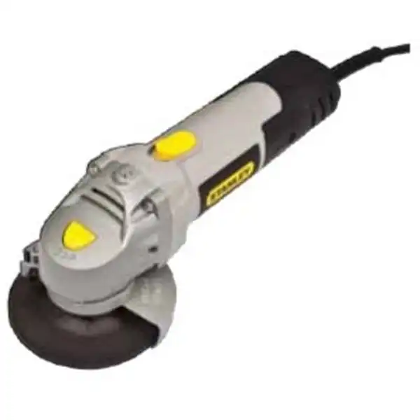 4 inch Máy mài 600W Stanley STEL 810