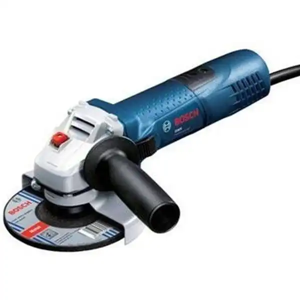 4 inch Máy mài 720W Bosch GWS 7-100