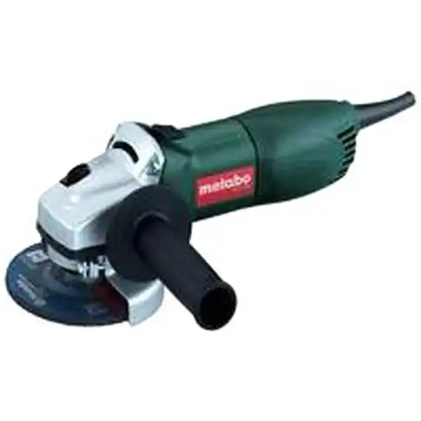 4 inch Máy mài 750W Metabo W7-100