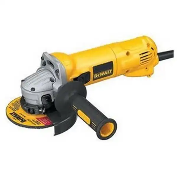 4 inch Máy mài góc 1050W Dewalt D28112