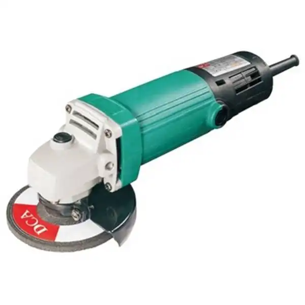 4 inch Máy mài góc 560W DCA ASM04-100A (S1M-FF04-100A)