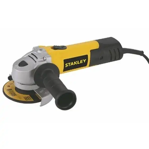 4 inch Máy mài góc 600W Stanley STGS6100
