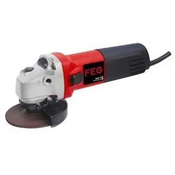 4 inch Máy mài góc 670W FEG EG-911A