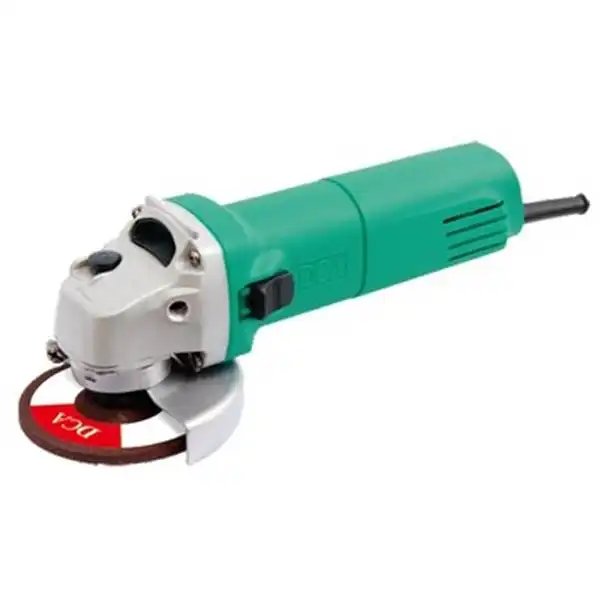 4 inch Máy mài góc 710W DCA ASM03-100A (S1M-FF03-100A)