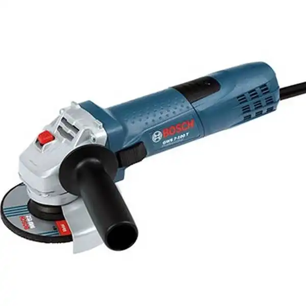 4 inch Máy mài góc 720W Bosch GWS 7-100T