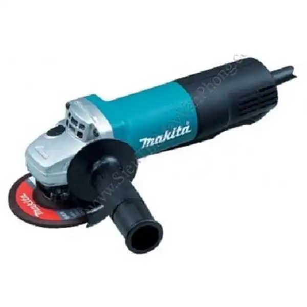 4 inch Máy mài góc 840W Makita 9556PB