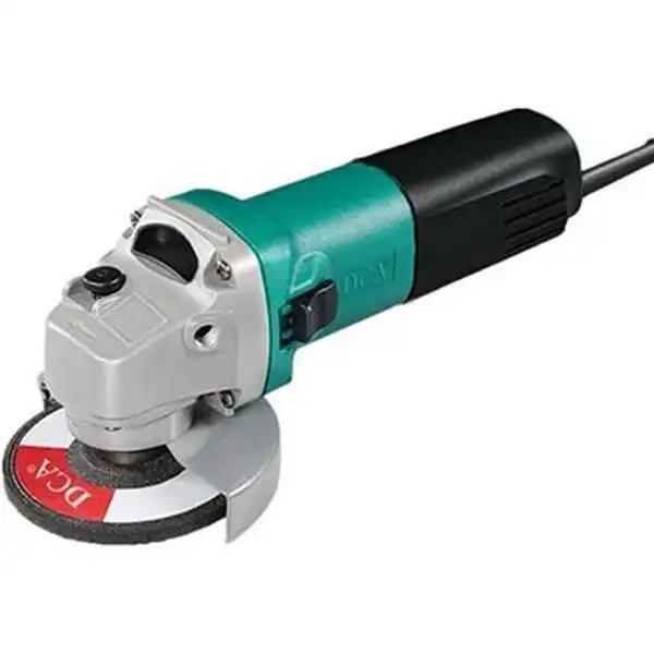 4 inch Máy mài góc có điều tốc 1020W DCA ASM10-100 (S1M-FF10-100)