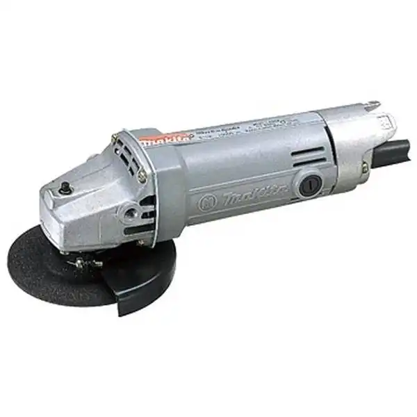 4 inch Máy mài góc công tắc đuôi 570W Makita N9500N
