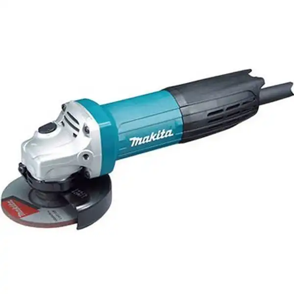 4 inch Máy mài góc công tắc đuôi 960W Makita GA4031