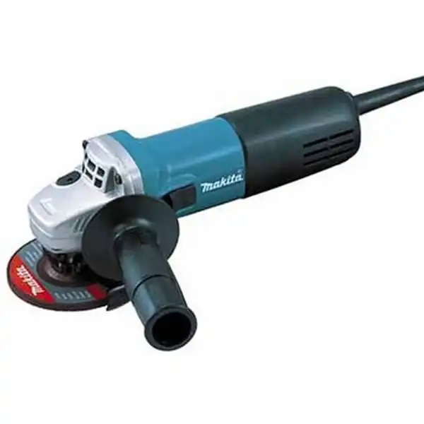 4 inch Máy mài góc công tắc trượt 710W Makita 9553NB