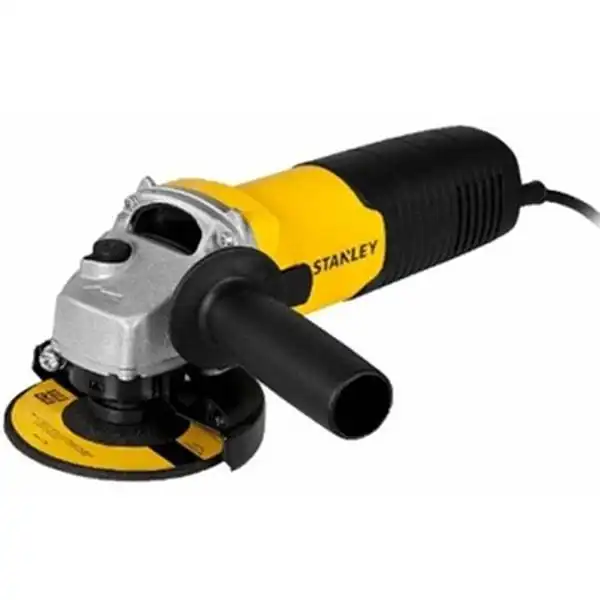 4 inch Máy mài góc Stanley STGS 5100