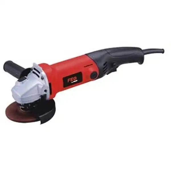 4 inch Máy mài góc tay cầm dài 600W FEG EG-914
