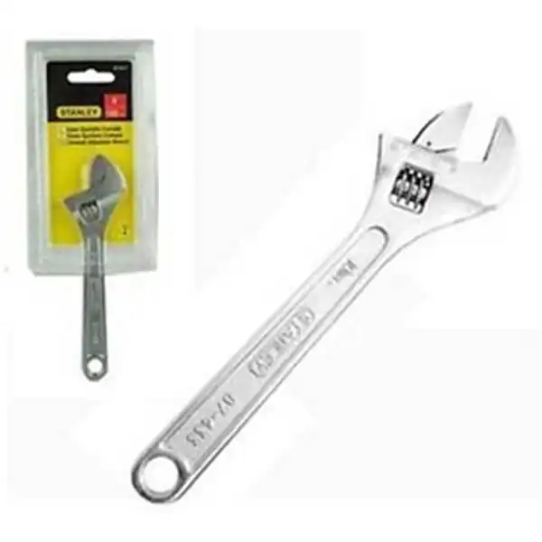 4 inch Mỏ lết Stanley 87-430 (STMT87430-8)