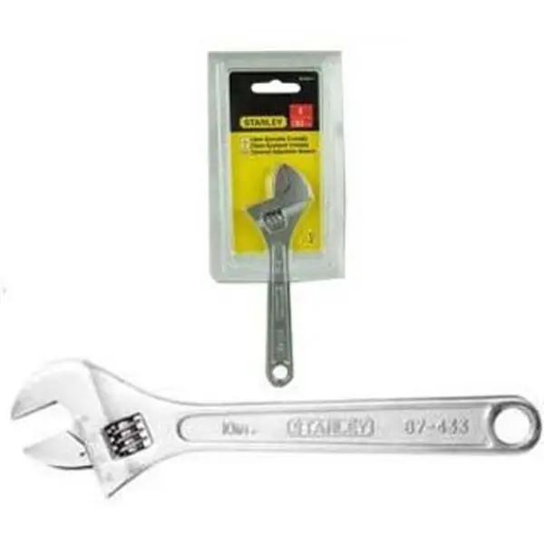 4 inch Mỏ lết Stanley 87-430