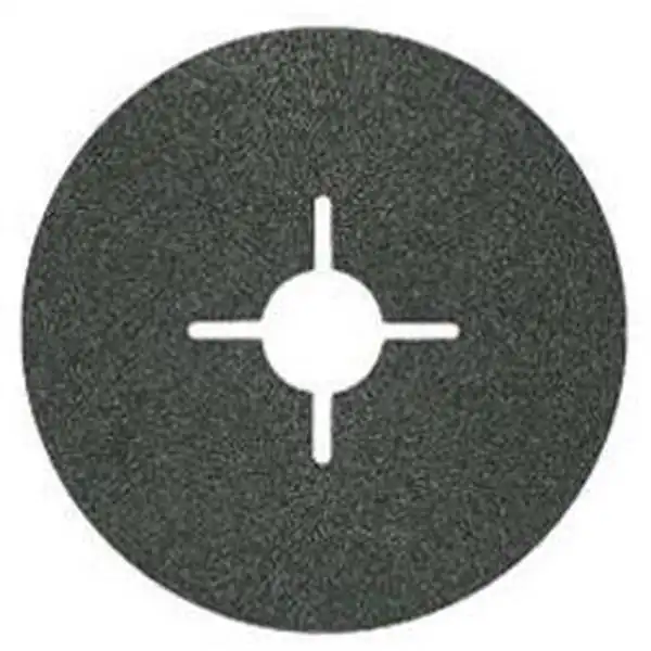 4 inch Nhám mài xanh độ nhám 46 Crossman 52-164