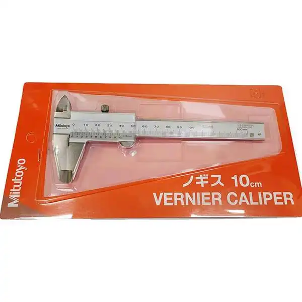 4 inch Thước cặp cơ Mitutoyo 530-100