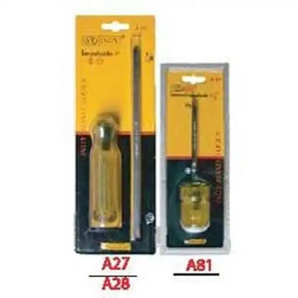4 inch Tô vít 2 đầu A28