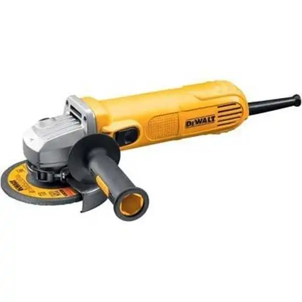 4 inch Máy mài góc Dewalt DW824