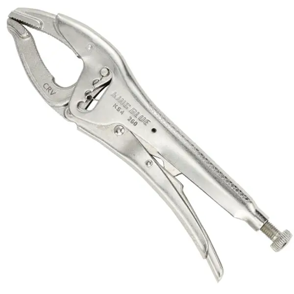 4-Position Locking Pliers KS4-260