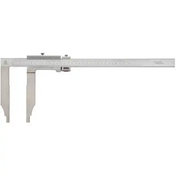 40 inch Thước cặp cơ Moore and Wright MW155-72