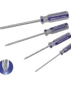 4.0 mm Vít sọc trong bake Crossman 46-546
