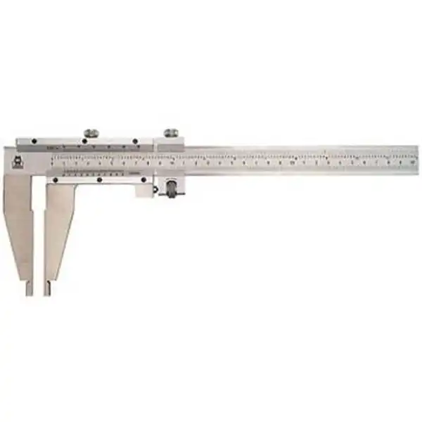 40 inch Thước cặp du xích Moore and Wright MW150-72