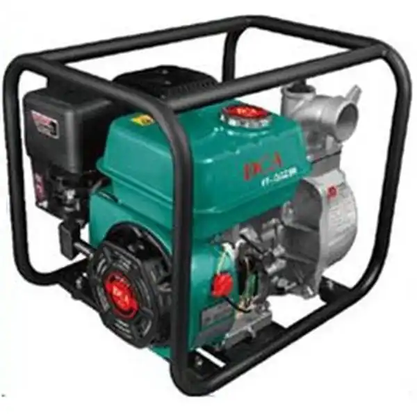 4000W Máy bơm nước dùng xăng DCA AQGZ80