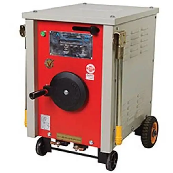 400A Máy biến thế hàn 3 pha Amper nhôm Hồng Ký HK-H400N