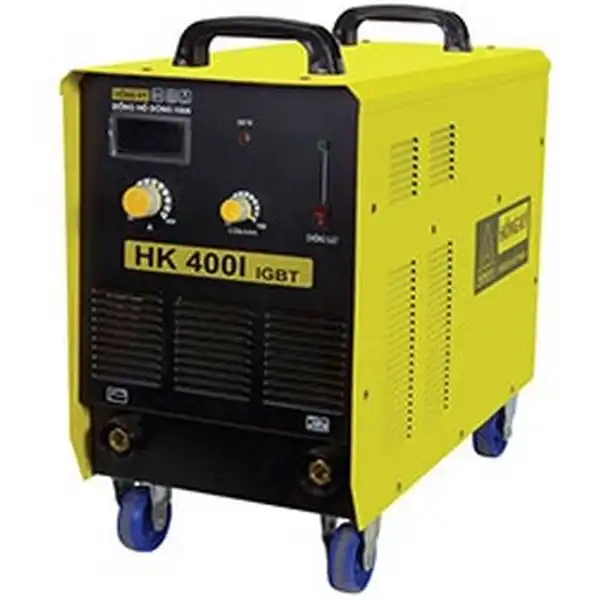 400A Máy hàn que điện tử 3 pha Hồng Ký HK400I