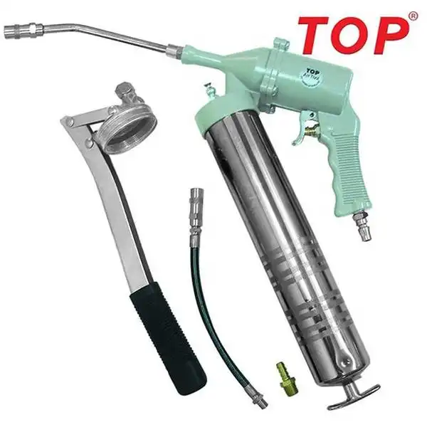 400cc Bơm mỡ 2 chức năng TOP PA-801K