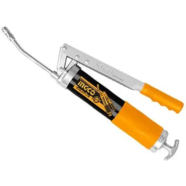 400cc Bơm mỡ hơi INGCO GRG015002