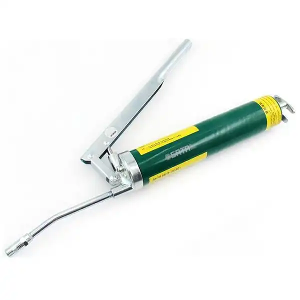 400cc Súng bơm mỡ tay cầm nhôm Sata 97-202 (97202)