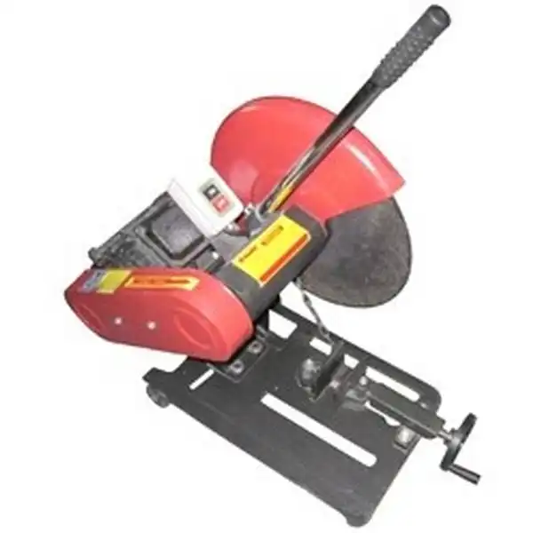400mm Máy cắt sắt Asaki AS-090