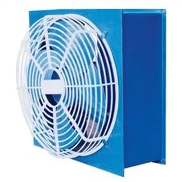 400mm Quạt hút vỏ vuông 125W CAF-22-4031