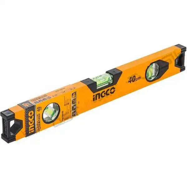 400mm Thước thủy INGCO HSL18040