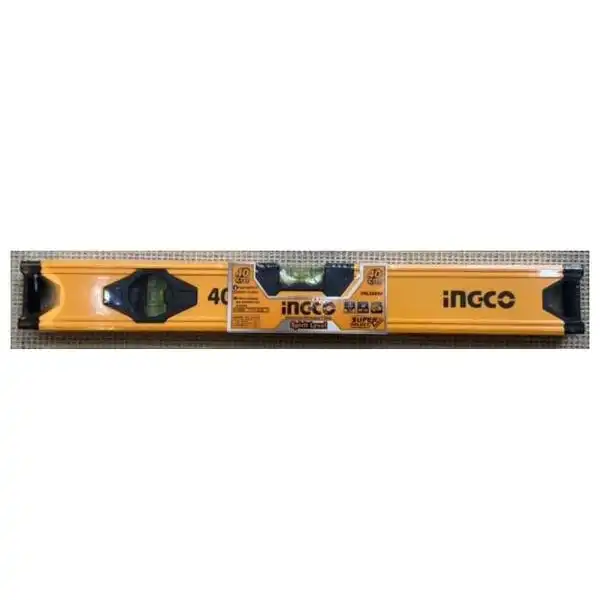 400mm Thước thủy Ingco HSL58040