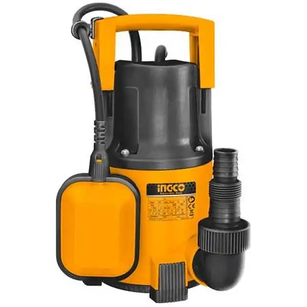 400W Máy bơm chìm nước sạch Ingco SPC4001