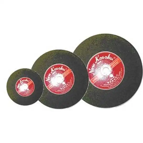 405 x 3.2 x 25.4mm Đá cắt kim loại & inox NKK