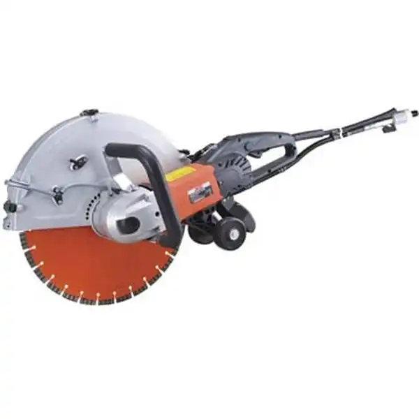 405mm Máy cắt bê tông 3000W AGP C16