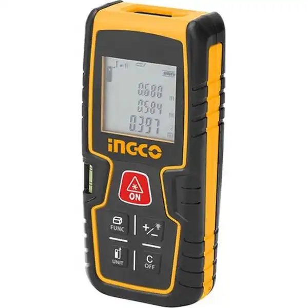40m Máy đo khoảng cách tia laser INGCO HLDD0401