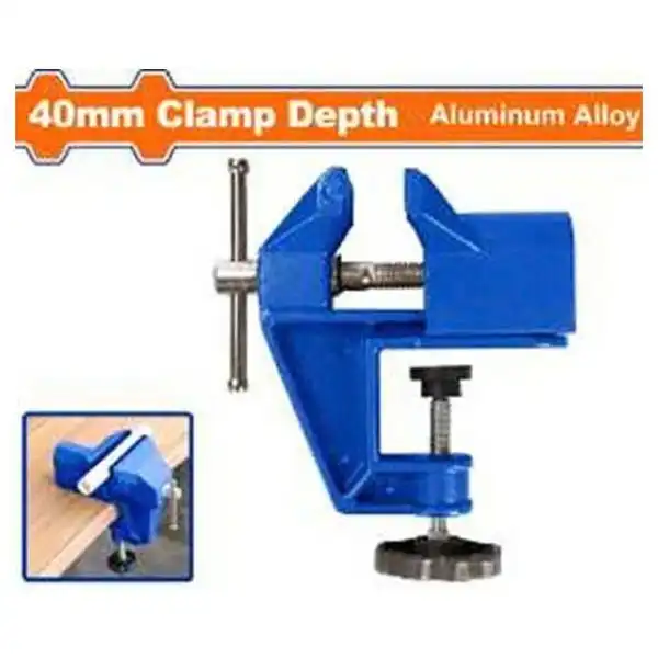 40mm Êtô kẹp bàn Wadfow WABV1540