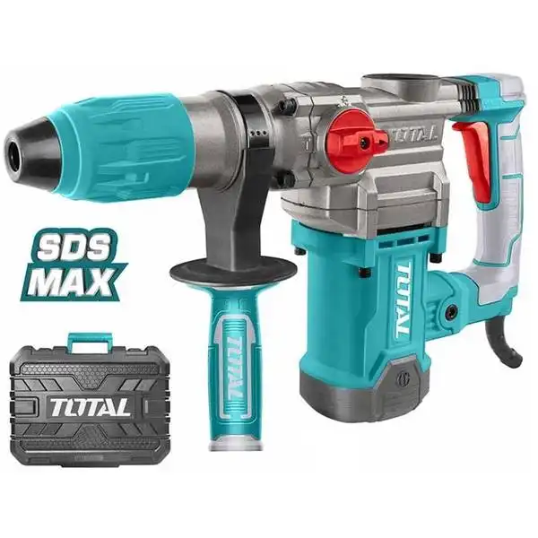 40mm Máy khoan búa 1600W Total TH1163855