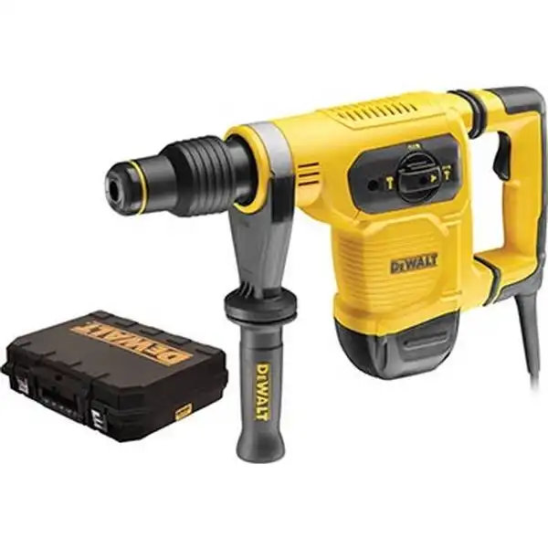 40mm Máy khoan đục bê tông 1050W Dewalt D25481K