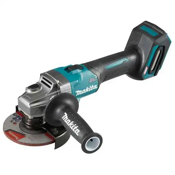 40V Máy mài góc 125mm dùng pin Makita GA023GZ