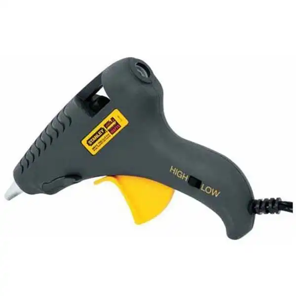 40W Súng bắn keo đầu tròn Stanley 69-GR25B-23