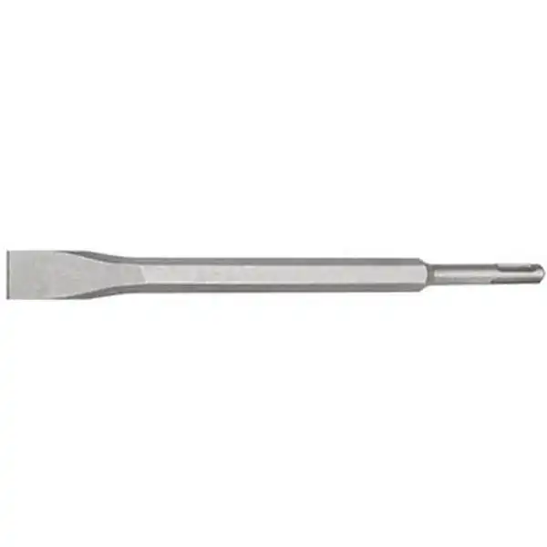 40x250mm Mũi đục dẹp Total TAC15121412