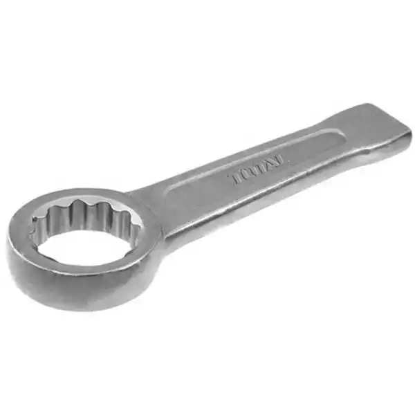 41mm Cờ lê đóng đầu tròn Total THT104041
