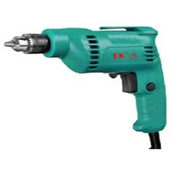 420W Máy khoan điện cầm tay DCA AJZ03-6