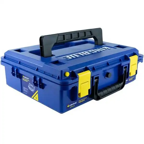 420x340x120mm Thùng đựng đồ nghề Kingblue KHD4212