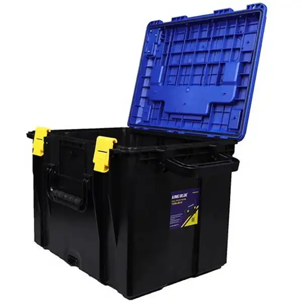 420x340x330mm Thùng đựng đồ nghề Kingblue KHD4233